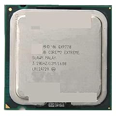 Cpu qx9770 3.2g for sale  Delivered anywhere in USA 