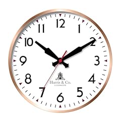 Harris co. clockmasters for sale  Delivered anywhere in USA 
