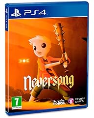 Neversong d'occasion  Livré partout en France