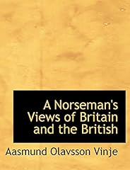 Norseman views britain d'occasion  Livré partout en France