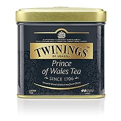 Twinings tè prince usato  Spedito ovunque in Italia 