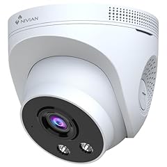 Nivian telecamera sicurezza usato  Spedito ovunque in Italia 