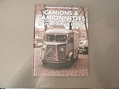 Camions camionnettes . d'occasion  Livré partout en France