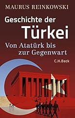 Geschichte türkei atatürk gebraucht kaufen  Wird an jeden Ort in Deutschland