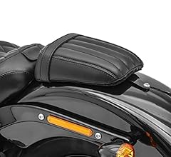 Selle passager harley d'occasion  Livré partout en France