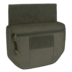 Idogear tattico dump usato  Spedito ovunque in Italia 