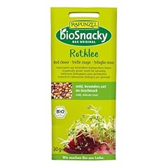 Rapunzel biosnacky keimsaat gebraucht kaufen  Wird an jeden Ort in Deutschland