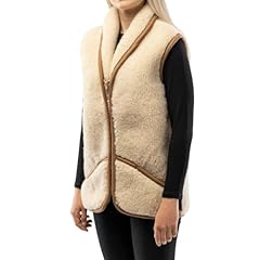 Perfect wool gilet d'occasion  Livré partout en France