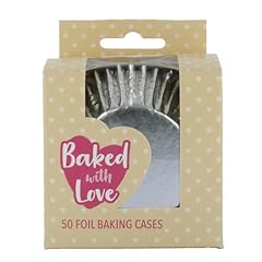 Baked love silver for sale  Delivered anywhere in UK