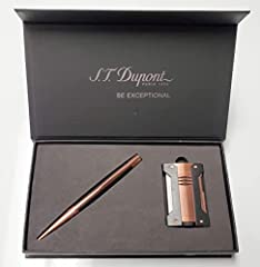 S.T. Dupont Defi Extreme Vintage Style Lighter and for sale  Delivered anywhere in USA 