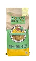 Wholesome harvest flock for sale  Delivered anywhere in USA 