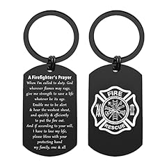 Engzhi firefighters prayer for sale  Delivered anywhere in UK