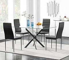 Niern piece dining for sale  Delivered anywhere in USA 