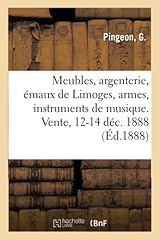 Meubles anciens argenterie d'occasion  Livré partout en France