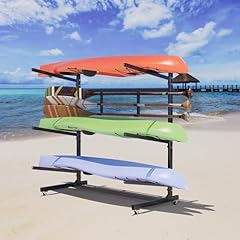Gangmei kayak storage for sale  Delivered anywhere in USA 