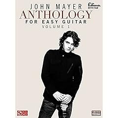 John mayer anthology for sale  Delivered anywhere in USA 