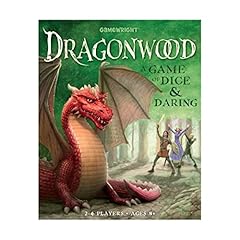 Gamewright dragonwood game for sale  Delivered anywhere in USA 