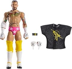 Mattel wwe elite gebraucht kaufen  Wird an jeden Ort in Deutschland