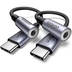 Ugreen usb klinke gebraucht kaufen  Wird an jeden Ort in Deutschland