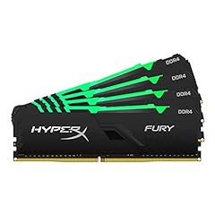 Hyperx fury rgb for sale  Delivered anywhere in USA 