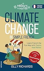 Climate change simple for sale  Delivered anywhere in UK