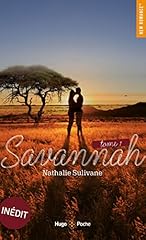 Savannah tome 01 d'occasion  Livré partout en France