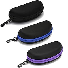 Sunglasses case portable for sale  Delivered anywhere in USA 