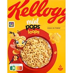 Miel pops loops d'occasion  Livré partout en France