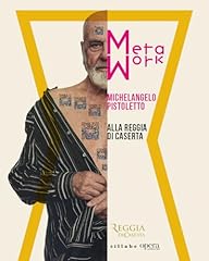 Metawork. michelangelo pistole usato  Spedito ovunque in Italia 