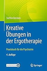 Kreative übungen ergotherapie gebraucht kaufen  Wird an jeden Ort in Deutschland