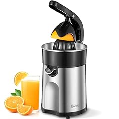 Electric citrus juicer for sale  Delivered anywhere in UK