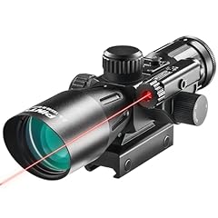 Pinty rifle scope for sale  Delivered anywhere in USA 