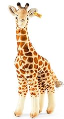 Steiff bendy giraffe for sale  Delivered anywhere in UK