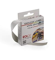 Colop mark endlosetiketten gebraucht kaufen  Wird an jeden Ort in Deutschland