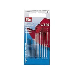 Prym millinery needles for sale  Delivered anywhere in UK