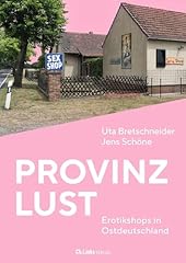 Provinzlust erotikshops stdeut gebraucht kaufen  Wird an jeden Ort in Deutschland