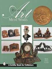 Ronson art metal for sale  Delivered anywhere in USA 