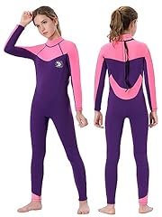 Tbluite wetsuit kids for sale  Delivered anywhere in USA 