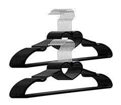Zrkfsr plastic hangers for sale  Delivered anywhere in USA 