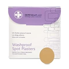 Reliance medical dependaplast for sale  Delivered anywhere in UK