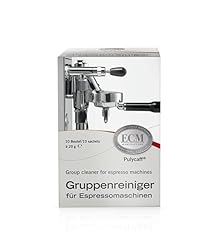 Ecm brühgruppenreiniger tüte gebraucht kaufen  Wird an jeden Ort in Deutschland