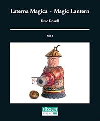 Laterna magica magic gebraucht kaufen  Wird an jeden Ort in Deutschland