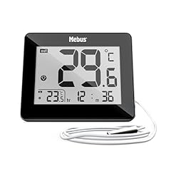 Mebus digitales thermometer gebraucht kaufen  Wird an jeden Ort in Deutschland