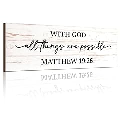 Jetec bible verse for sale  Delivered anywhere in USA 