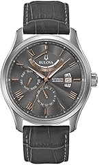 Bulova men classic for sale  Delivered anywhere in USA 