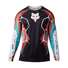 Fox racing maglia usato  Spedito ovunque in Italia 