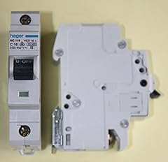 Hager nc116 16a for sale  Delivered anywhere in UK