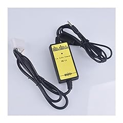 Car adapter mp3 for sale  Delivered anywhere in UK