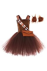 Rodwake chewbacca dress for sale  Delivered anywhere in USA 