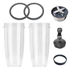 Blender cups 32oz for sale  Delivered anywhere in USA 